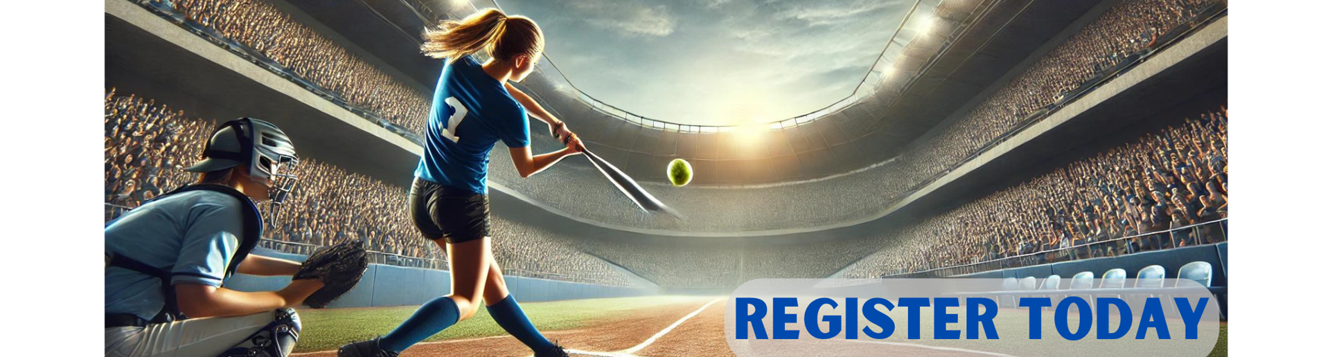 Fall 2024 Season- Register Today!