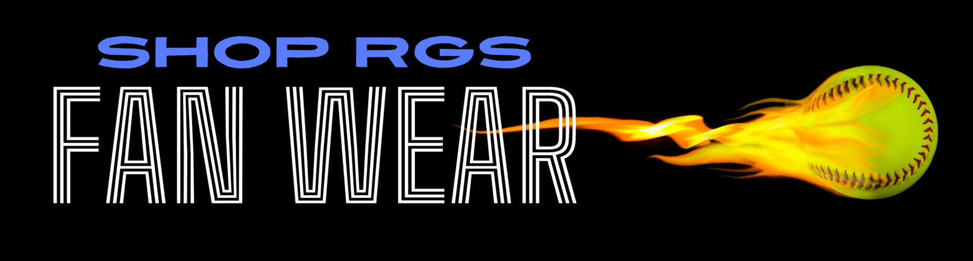 RGS Fan Wear