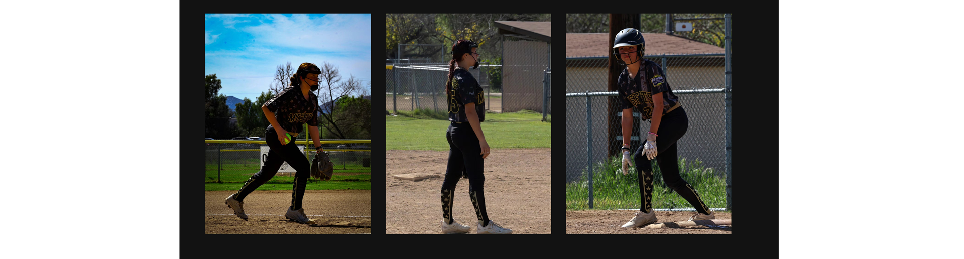 14U MISFITS--LOCKED IN AND READY